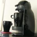 coffe or tee?